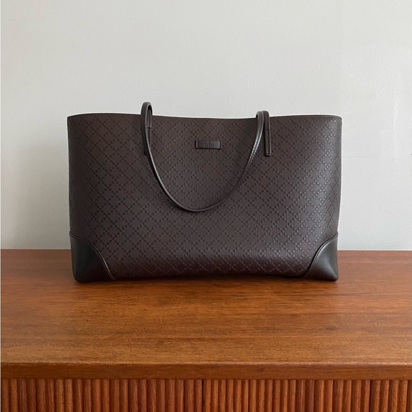 Gucci tote bag - Picture 5 of 14